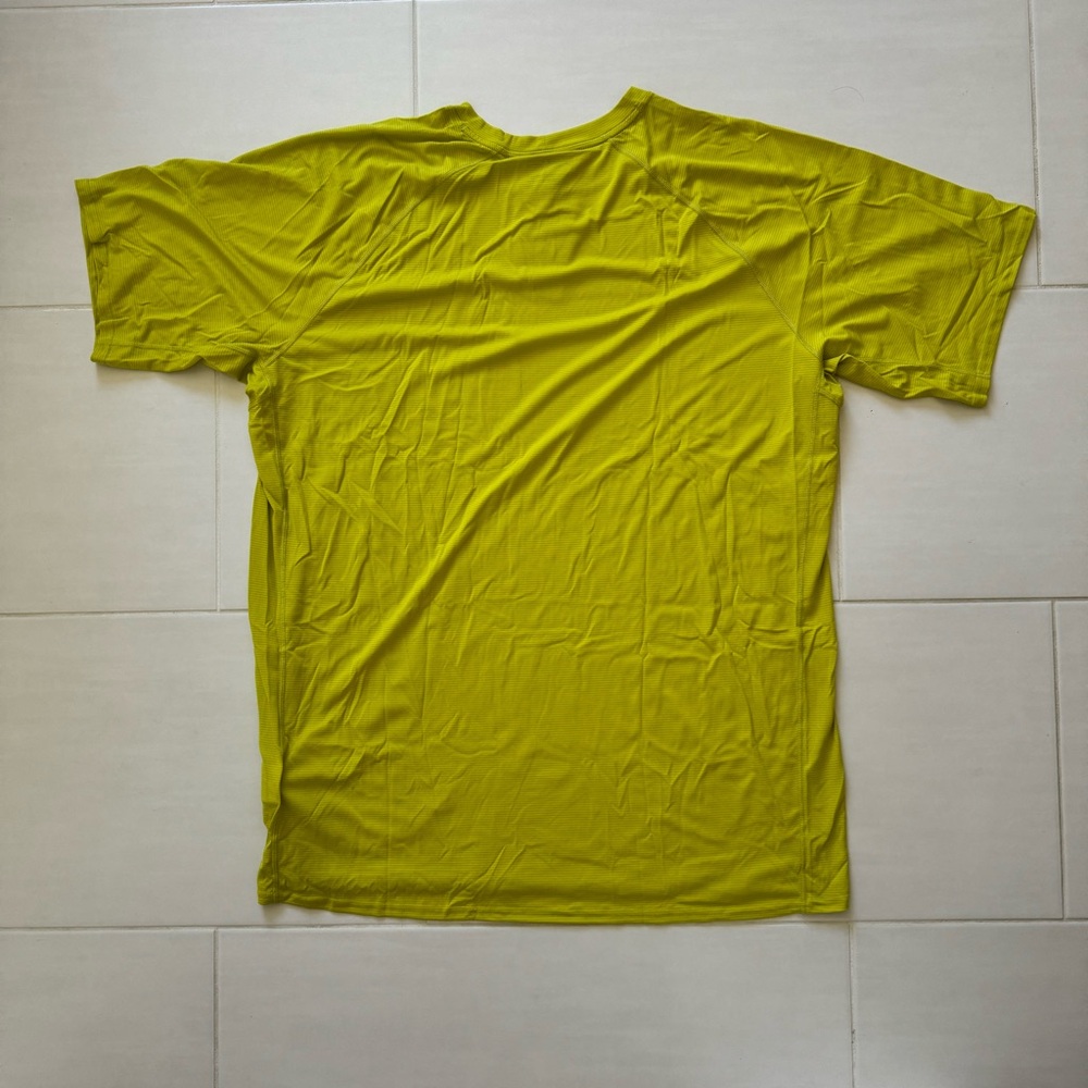 NWT Patagonia M's Cap LW T-shirt XXL - Picture 3 of 4